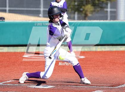 Thumbnail 3 in City View vs Abilene Wylie (Brock Tournament) photogallery.