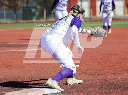 Thumbnail 3 in City View vs Abilene Wylie (Brock Tournament) photogallery.