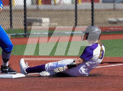 Thumbnail 1 in City View vs Abilene Wylie (Brock Tournament) photogallery.