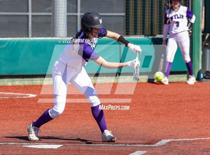 Thumbnail 3 in City View vs Abilene Wylie (Brock Tournament) photogallery.