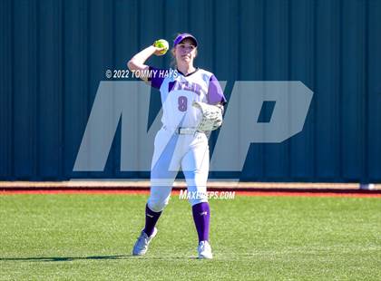 Thumbnail 3 in City View vs Abilene Wylie (Brock Tournament) photogallery.