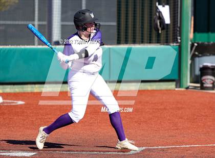 Thumbnail 3 in City View vs Abilene Wylie (Brock Tournament) photogallery.