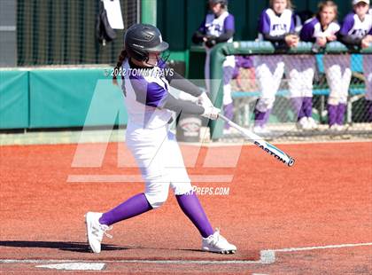 Thumbnail 1 in City View vs Abilene Wylie (Brock Tournament) photogallery.