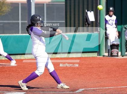 Thumbnail 3 in City View vs Abilene Wylie (Brock Tournament) photogallery.