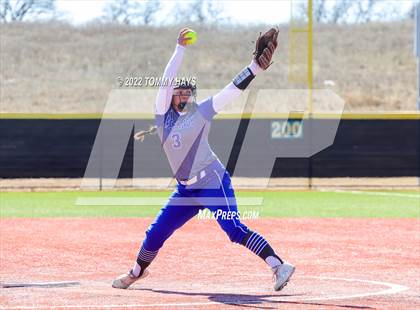 Thumbnail 2 in City View vs Abilene Wylie (Brock Tournament) photogallery.