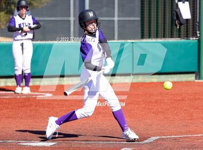 Thumbnail 3 in City View vs Abilene Wylie (Brock Tournament) photogallery.