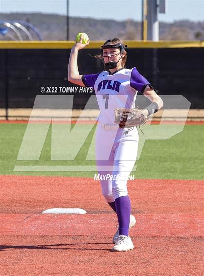 Thumbnail 3 in City View vs Abilene Wylie (Brock Tournament) photogallery.