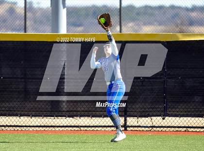 Thumbnail 2 in City View vs Abilene Wylie (Brock Tournament) photogallery.