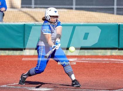 Thumbnail 2 in City View vs Abilene Wylie (Brock Tournament) photogallery.