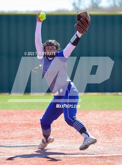 Thumbnail 2 in City View vs Abilene Wylie (Brock Tournament) photogallery.