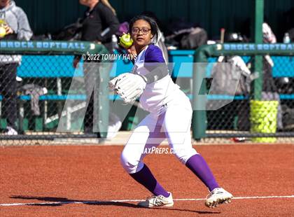 Thumbnail 2 in City View vs Abilene Wylie (Brock Tournament) photogallery.