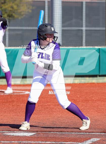 Thumbnail 3 in City View vs Abilene Wylie (Brock Tournament) photogallery.