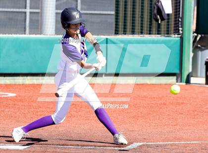 Thumbnail 2 in City View vs Abilene Wylie (Brock Tournament) photogallery.
