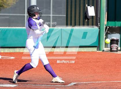 Thumbnail 1 in City View vs Abilene Wylie (Brock Tournament) photogallery.