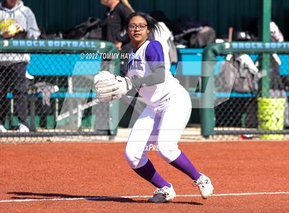 Thumbnail 1 in City View vs Abilene Wylie (Brock Tournament) photogallery.