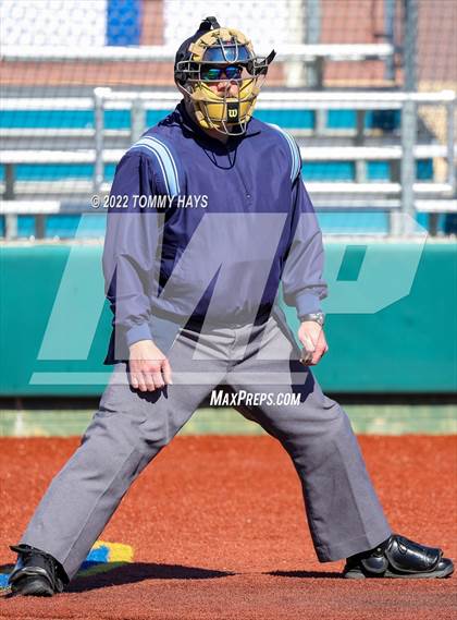 Thumbnail 1 in City View vs Abilene Wylie (Brock Tournament) photogallery.