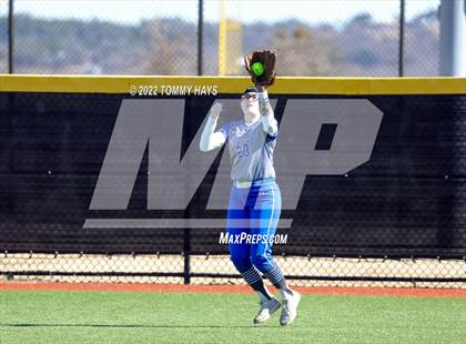 Thumbnail 2 in City View vs Abilene Wylie (Brock Tournament) photogallery.