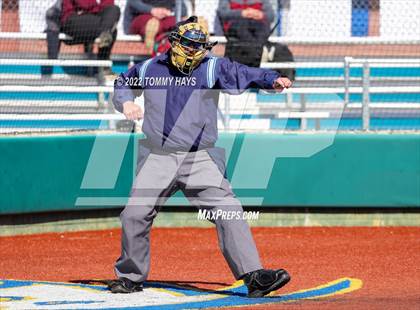 Thumbnail 1 in City View vs Abilene Wylie (Brock Tournament) photogallery.