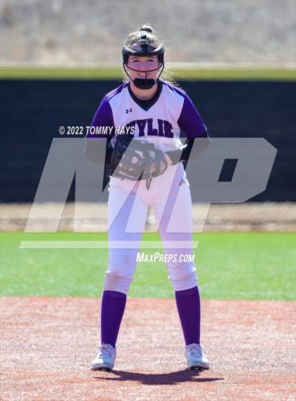 Thumbnail 1 in City View vs Abilene Wylie (Brock Tournament) photogallery.