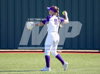 Thumbnail 3 in City View vs Abilene Wylie (Brock Tournament) photogallery.