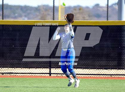 Thumbnail 1 in City View vs Abilene Wylie (Brock Tournament) photogallery.
