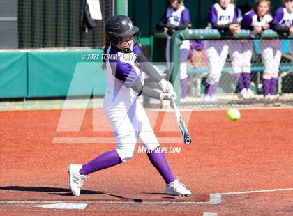 Thumbnail 2 in City View vs Abilene Wylie (Brock Tournament) photogallery.