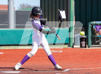 Thumbnail 1 in City View vs Abilene Wylie (Brock Tournament) photogallery.