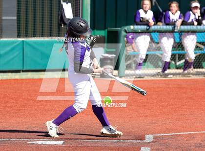 Thumbnail 2 in City View vs Abilene Wylie (Brock Tournament) photogallery.