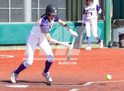 Thumbnail 2 in City View vs Abilene Wylie (Brock Tournament) photogallery.