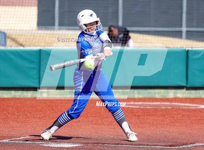 Thumbnail 3 in City View vs Abilene Wylie (Brock Tournament) photogallery.
