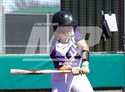 Thumbnail 2 in City View vs Abilene Wylie (Brock Tournament) photogallery.