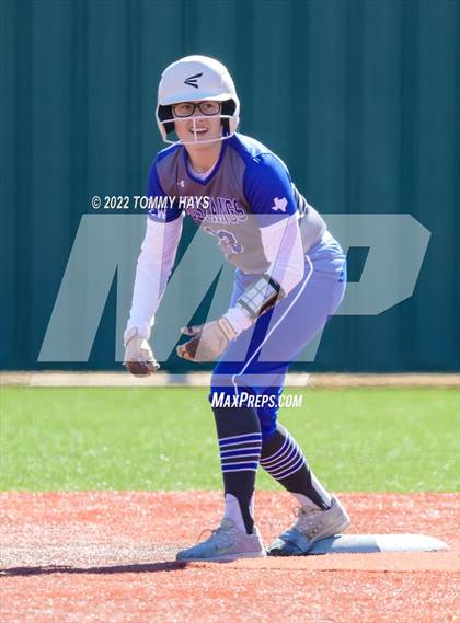 Thumbnail 2 in City View vs Abilene Wylie (Brock Tournament) photogallery.