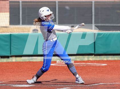 Thumbnail 1 in City View vs Abilene Wylie (Brock Tournament) photogallery.