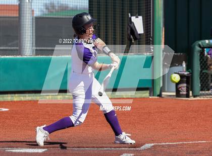 Thumbnail 1 in City View vs Abilene Wylie (Brock Tournament) photogallery.