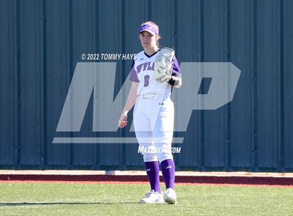Thumbnail 3 in City View vs Abilene Wylie (Brock Tournament) photogallery.