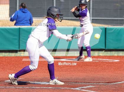 Thumbnail 2 in City View vs Abilene Wylie (Brock Tournament) photogallery.