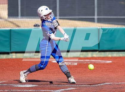 Thumbnail 3 in City View vs Abilene Wylie (Brock Tournament) photogallery.