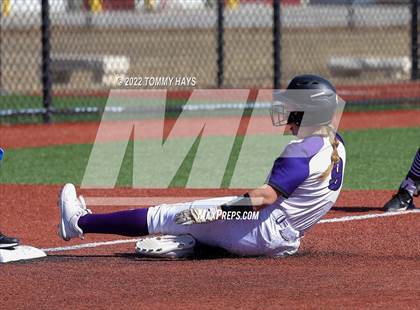 Thumbnail 3 in City View vs Abilene Wylie (Brock Tournament) photogallery.