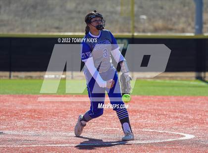 Thumbnail 2 in City View vs Abilene Wylie (Brock Tournament) photogallery.