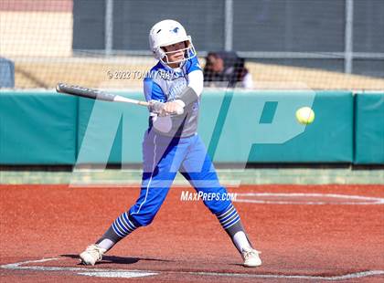 Thumbnail 2 in City View vs Abilene Wylie (Brock Tournament) photogallery.