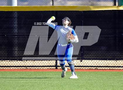 Thumbnail 1 in City View vs Abilene Wylie (Brock Tournament) photogallery.