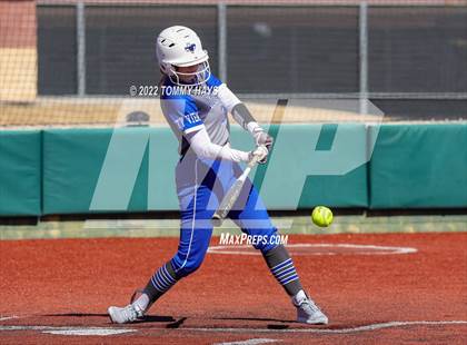 Thumbnail 2 in City View vs Abilene Wylie (Brock Tournament) photogallery.