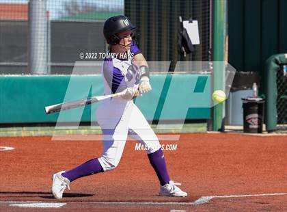 Thumbnail 3 in City View vs Abilene Wylie (Brock Tournament) photogallery.