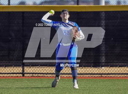 Thumbnail 1 in City View vs Abilene Wylie (Brock Tournament) photogallery.