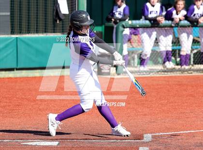 Thumbnail 3 in City View vs Abilene Wylie (Brock Tournament) photogallery.