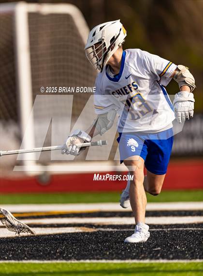 Thumbnail 3 in Carolina Forest v North Myrtle Beach (Laxapalooza at Socastee) photogallery.