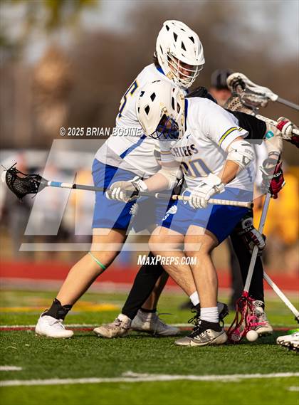 Thumbnail 1 in Carolina Forest v North Myrtle Beach (Laxapalooza at Socastee) photogallery.