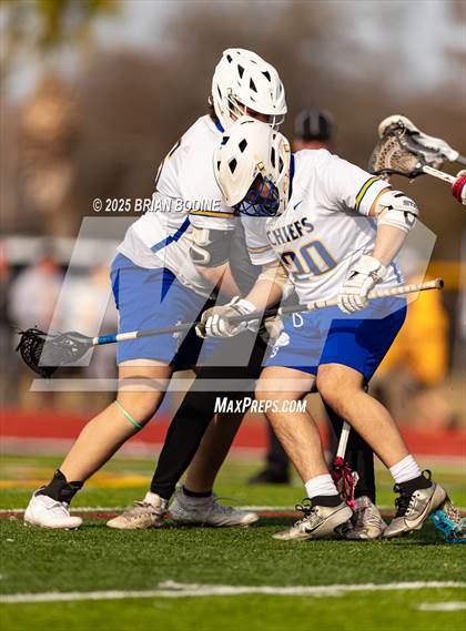 Thumbnail 1 in Carolina Forest v North Myrtle Beach (Laxapalooza at Socastee) photogallery.