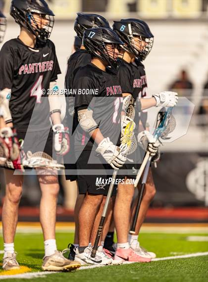 Thumbnail 3 in Carolina Forest v North Myrtle Beach (Laxapalooza at Socastee) photogallery.