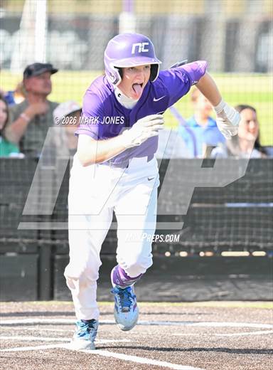 Thatcher @ Northwest Christian (AIA 3A Round 1 Playoff)